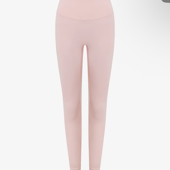 CSB Freedom Blush Pink Set XXS - Picture 8 of 11